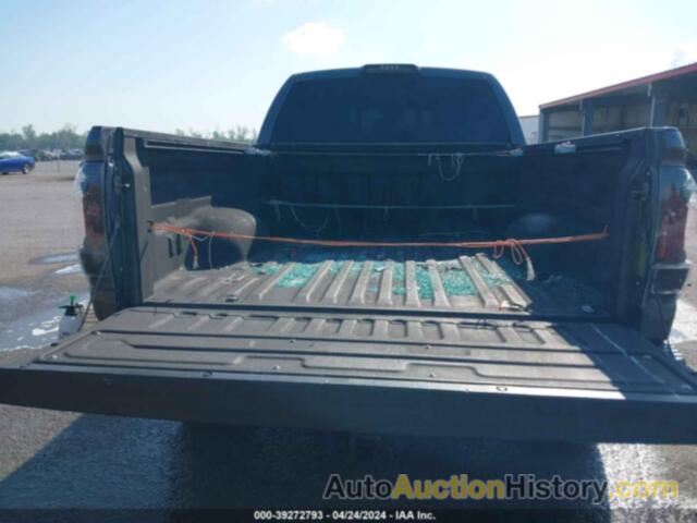 TOYOTA TUNDRA SR5 4.6L V8, 5TFRM5F15FX092649