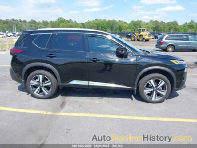 NISSAN ROGUE SL INTELLIGENT AWD, 5N1BT3CB9PC839132