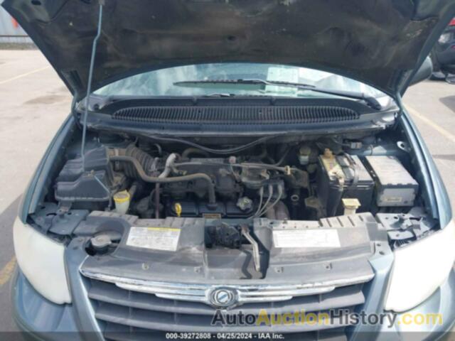 CHRYSLER TOWN & COUNTRY TOURING, 2C4GP54L75R375926