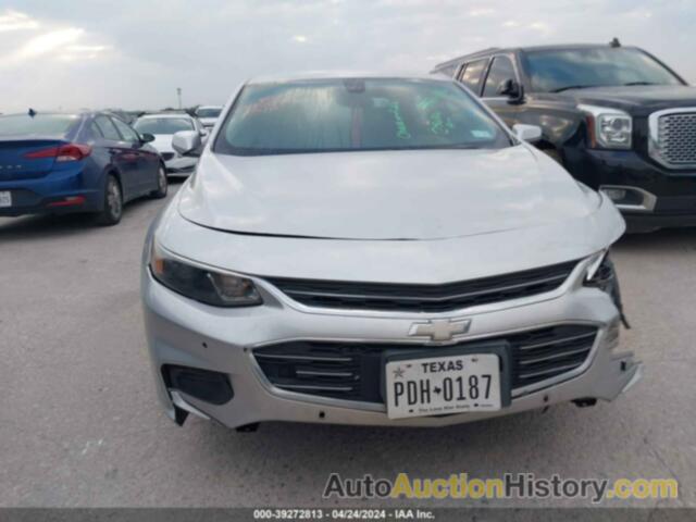 CHEVROLET MALIBU 1LT, 1G1ZE5ST4GF256106