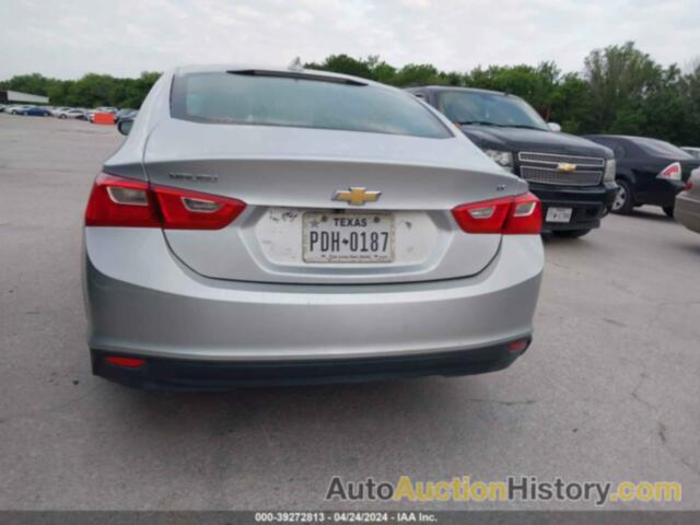 CHEVROLET MALIBU 1LT, 1G1ZE5ST4GF256106