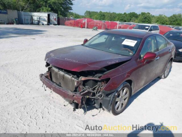 LEXUS ES 350, JTHBJ46G872115119