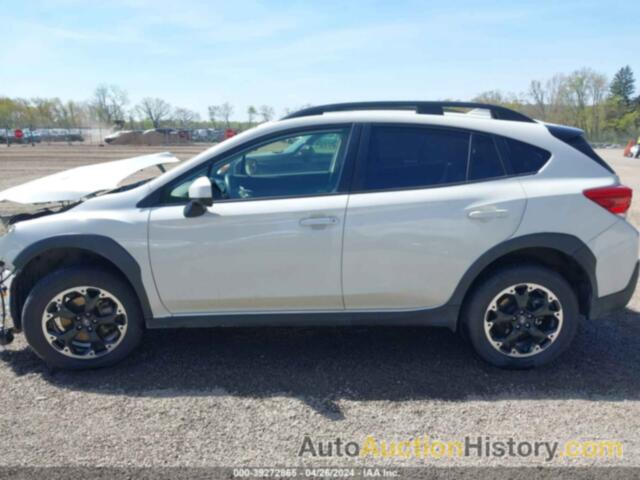 SUBARU CROSSTREK PREMIUM, JF2GTAEC0P8322262