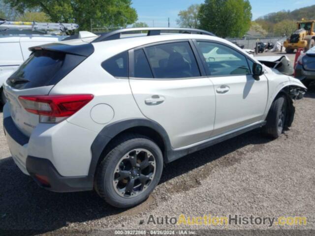 SUBARU CROSSTREK PREMIUM, JF2GTAEC0P8322262