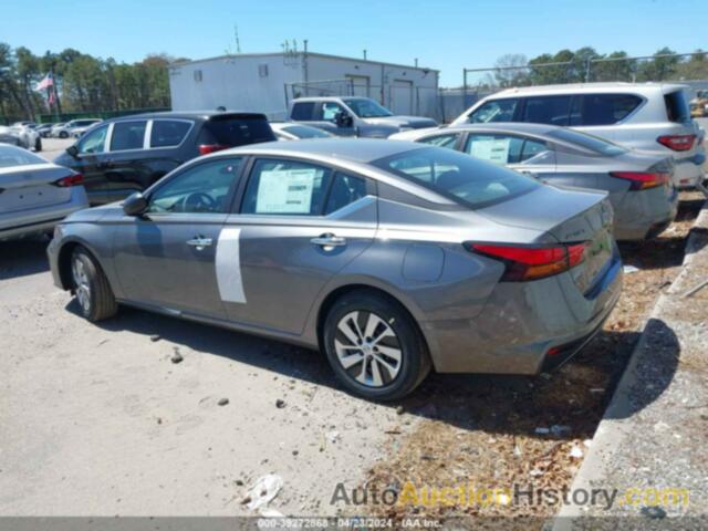 NISSAN ALTIMA S FWD, 1N4BL4BV7RN401664