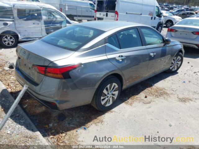 NISSAN ALTIMA S FWD, 1N4BL4BV7RN401664