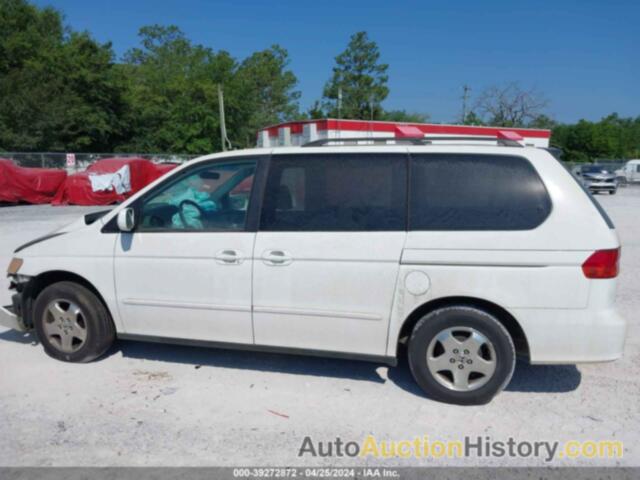 HONDA ODYSSEY EX, 2HKRL18621H513123