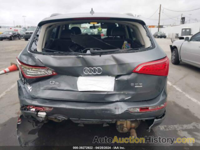 AUDI Q5 PREMIUM PLUS, WA1LFAFP5CA127793