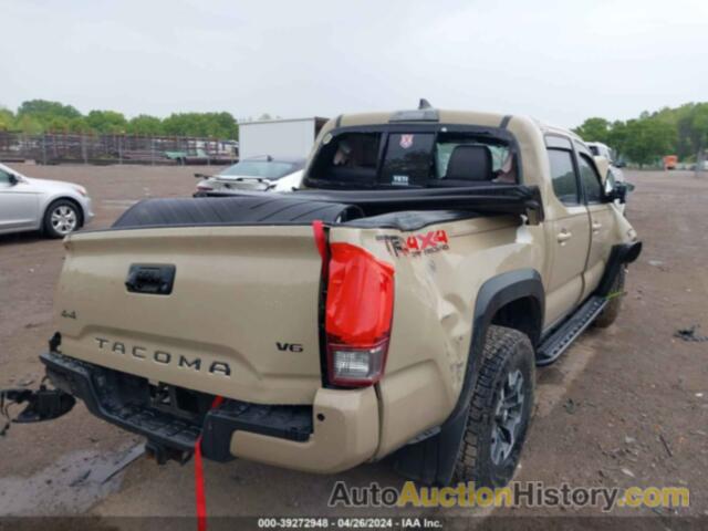 TOYOTA TACOMA TRD OFF ROAD, 3TMCZ5AN3HM061118