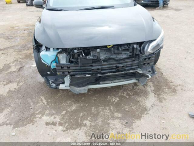 NISSAN SENTRA S XTRONIC CVT, 3N1AB8BV4RY202738