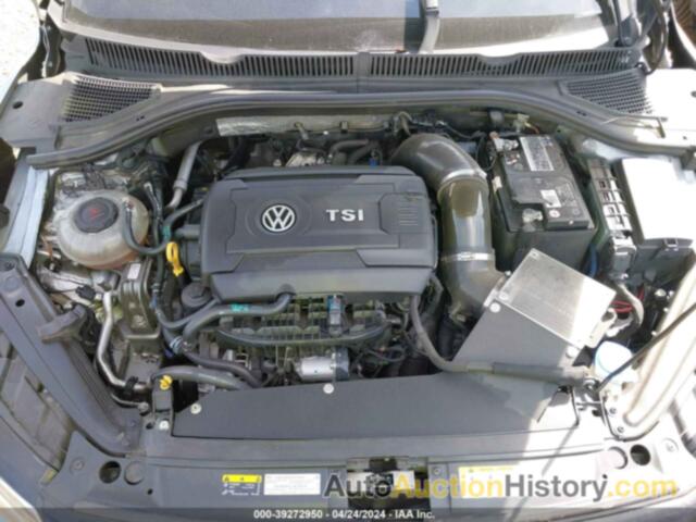 VOLKSWAGEN JETTA GLI/S/AUTOBAHN, 3VW6T7BU3MM008233