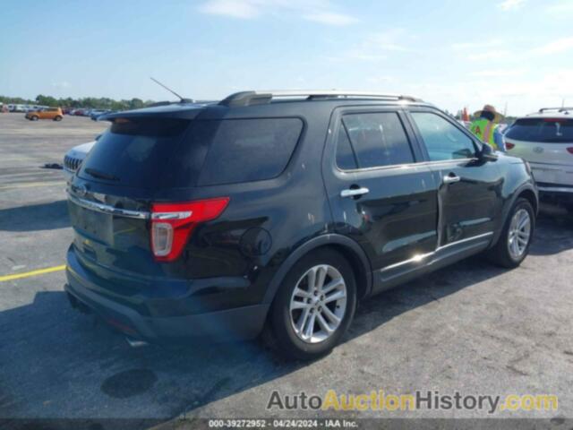 FORD EXPLORER XLT, 1FMHK7D85CGA79890