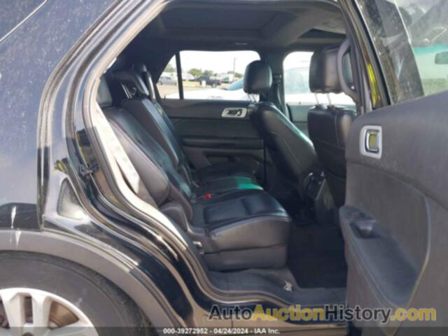 FORD EXPLORER XLT, 1FMHK7D85CGA79890