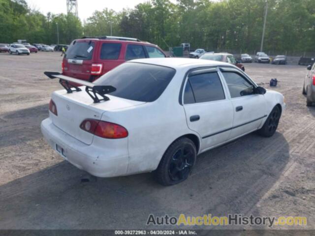 TOYOTA COROLLA CE/LE/S, 1NXBR12E12Z621431