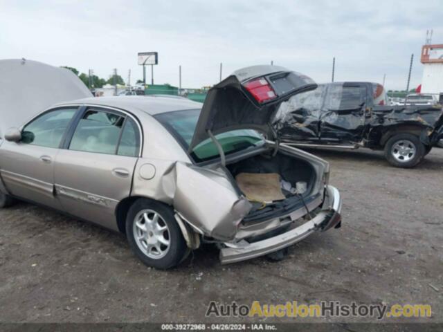 BUICK PARK AVENUE, 1G4CW54K814292801