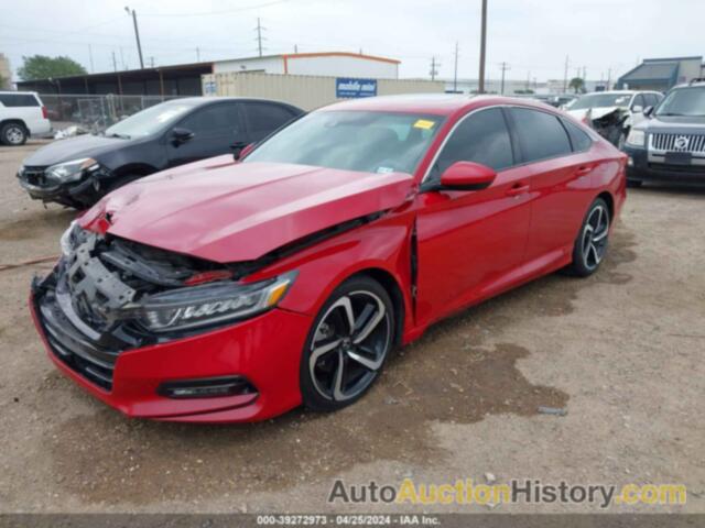 HONDA ACCORD SPORT 2.0T, 1HGCV2F36KA032672