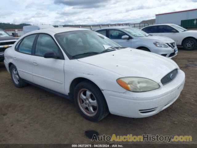 FORD TAURUS SES, 1FAHP55U24G188675