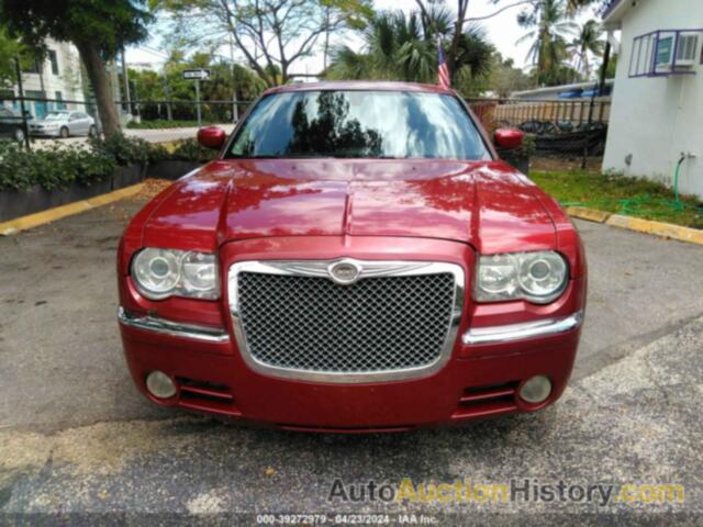 CHRYSLER 300C, 2C3LA63HX7H774264