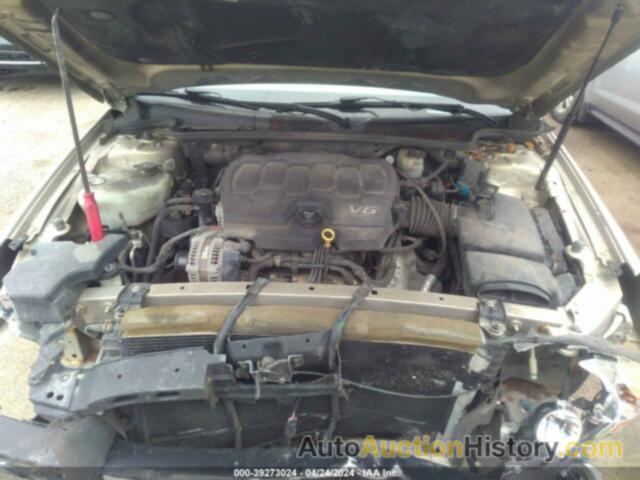 BUICK LUCERNE CXL, 1G4HD57M19U110182