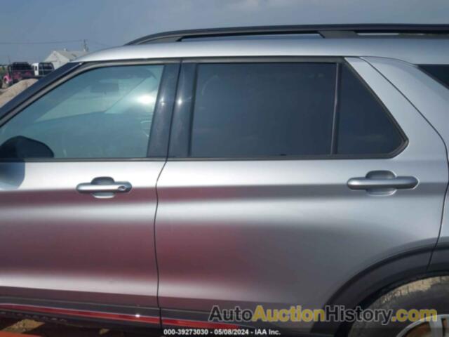 FORD EXPLORER XLT, 1FMSK7DH6LGC58848