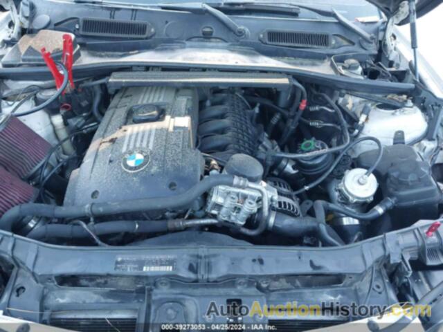 BMW 135I, WBAUC73548VF25666