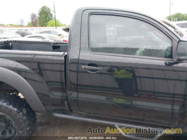 TOYOTA TACOMA, 5TFPX4EN2CX008523