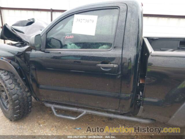 TOYOTA TACOMA, 5TFPX4EN2CX008523