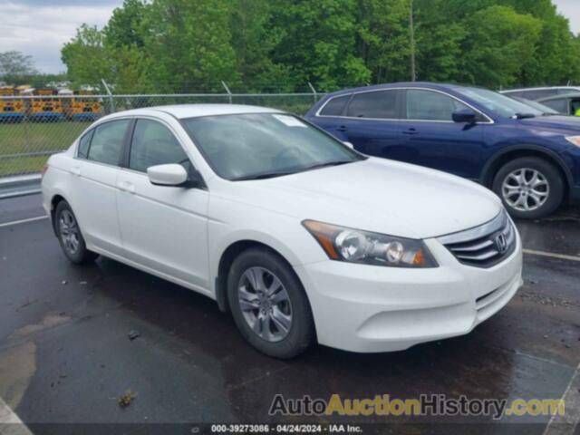 HONDA ACCORD 2.4 SE, 1HGCP2F60CA136662