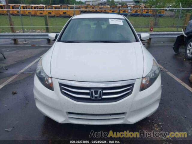 HONDA ACCORD 2.4 SE, 1HGCP2F60CA136662