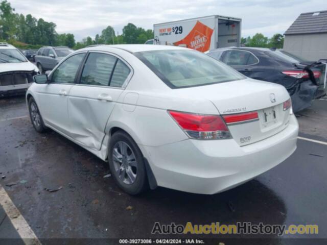 HONDA ACCORD 2.4 SE, 1HGCP2F60CA136662