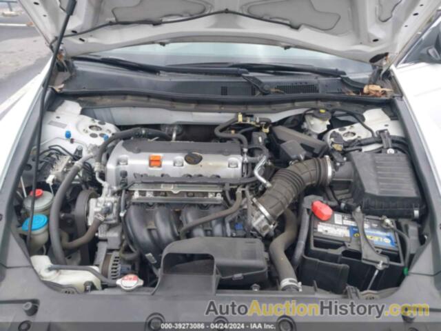 HONDA ACCORD 2.4 SE, 1HGCP2F60CA136662