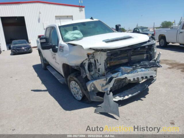 CHEVROLET SILVERADO 2500HD 4WD  STANDARD BED LT, 1GC1YNEY5PF203823