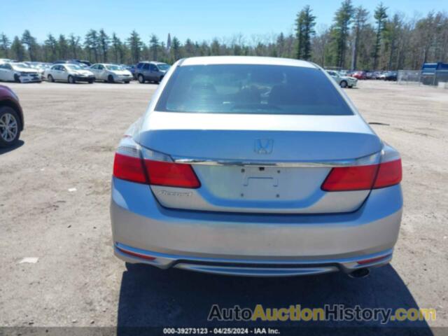 HONDA ACCORD EX, 1HGCR2F74EA106070