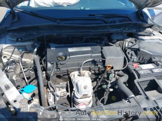 HONDA ACCORD EX, 1HGCR2F74EA106070