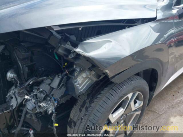 HYUNDAI PALISADE LIMITED, KM8R5DGE5RU646430