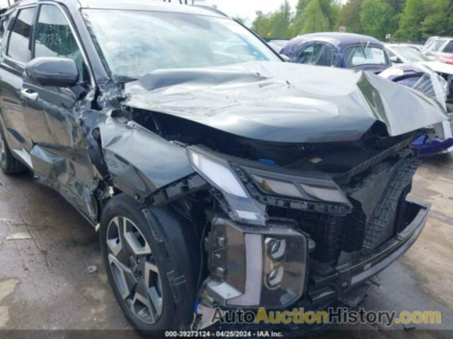 HYUNDAI PALISADE LIMITED, KM8R5DGE5RU646430