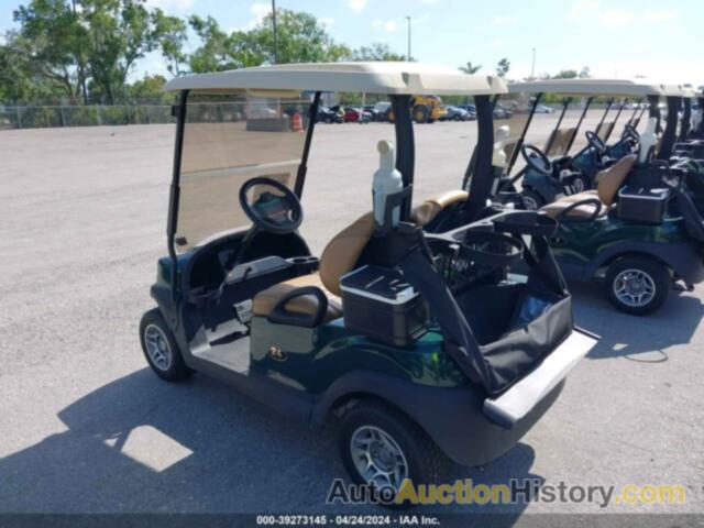 YAMAHA GOLF CART, ZU2139214081