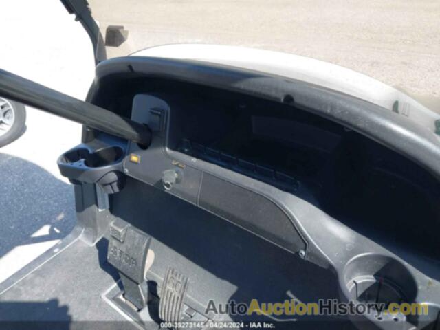 YAMAHA GOLF CART, ZU2139214081