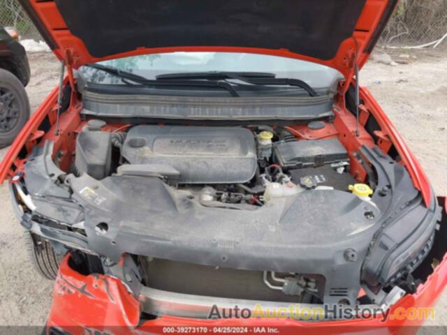 JEEP CHEROKEE ALTITUDE FWD, 1C4PJLLB1MD169016