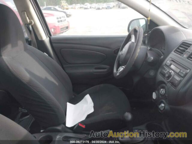 NISSAN VERSA S/S PLUS/SV/SL, 3N1CN7APXEL831523