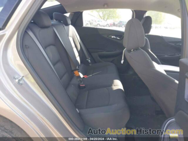 CHEVROLET MALIBU FWD LS, 1G1ZB5ST8NF211871