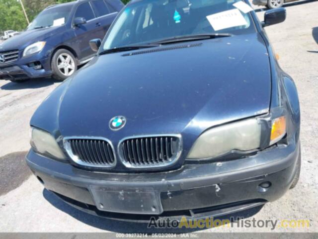 BMW 330XI, WBAEW53494PN34656