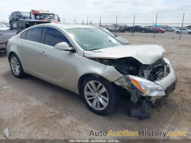 BUICK REGAL PREMIUM, 2G4GN5EX1E9280782