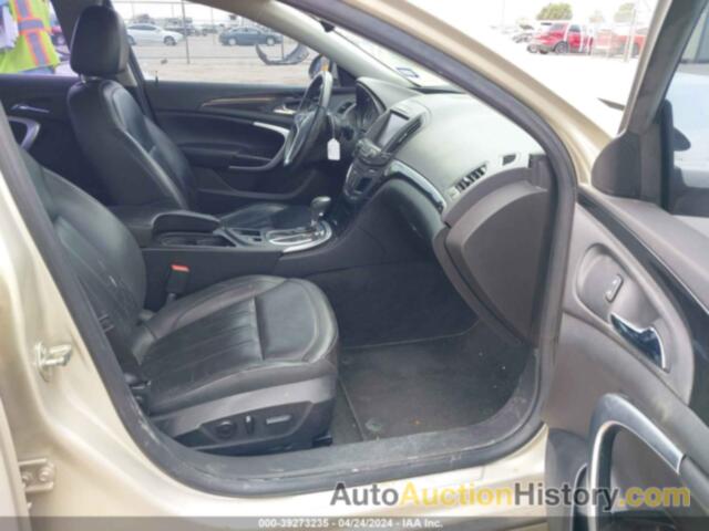 BUICK REGAL PREMIUM, 2G4GN5EX1E9280782