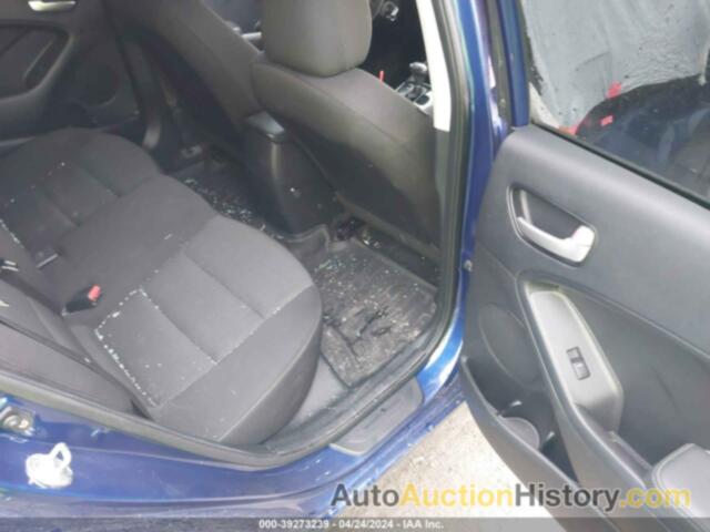 KIA FORTE LX, 3KPFK4A79HE157813