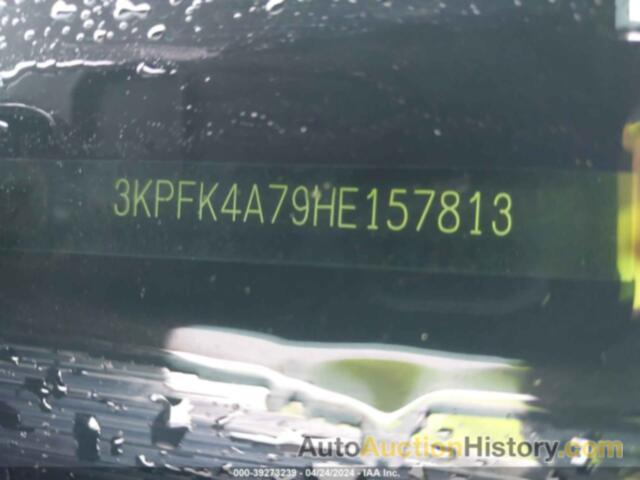 KIA FORTE LX, 3KPFK4A79HE157813