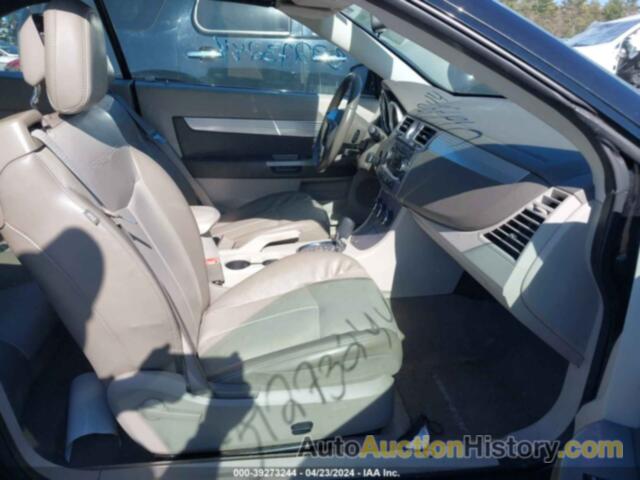 CHRYSLER SEBRING TOURING, 1C3BC5ED3AN177448