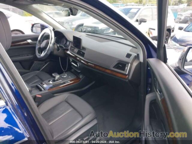 AUDI Q5 45 PREMIUM, WA1ANAFY3K2095759