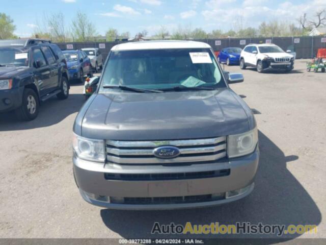 FORD FLEX LIMITED, 2FMEK63C09BA26582