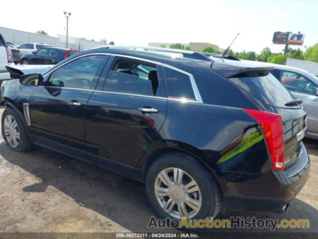 CADILLAC SRX LUXURY COLLECTION, 3GYFNCE39DS521792